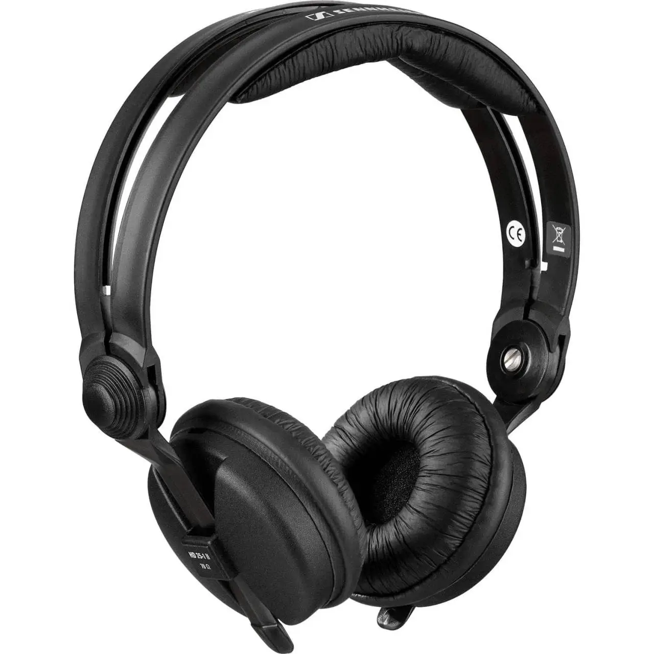 [Polsterset PU voor Sennheiser HD 25] Kussenset PU voor Sennheiser HD 25